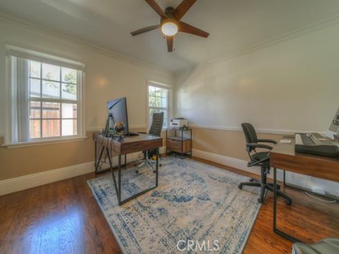 2531 Poinsettia Street, Santa Ana, CA