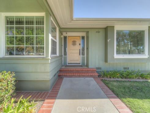2531 Poinsettia Street, Santa Ana, CA