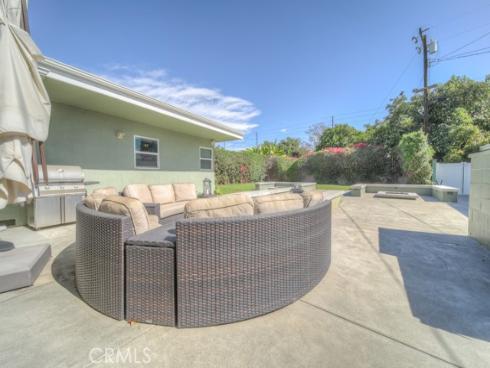 2531 Poinsettia Street, Santa Ana, CA