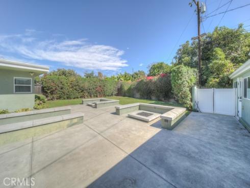 2531 Poinsettia Street, Santa Ana, CA