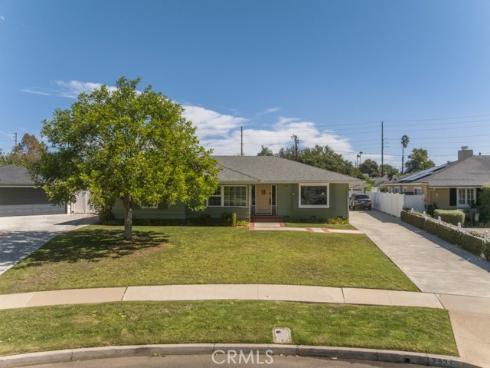 2531 Poinsettia Street, Santa Ana, CA