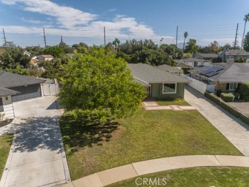 2531 Poinsettia Street, Santa Ana, CA