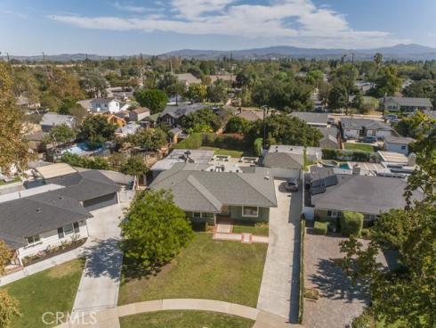 2531 Poinsettia Street, Santa Ana, CA
