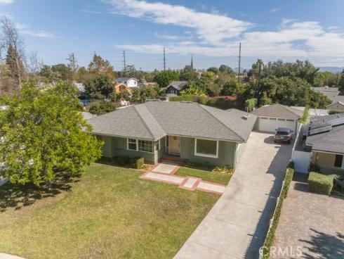 2531  Poinsettia   Street, Santa Ana, CA