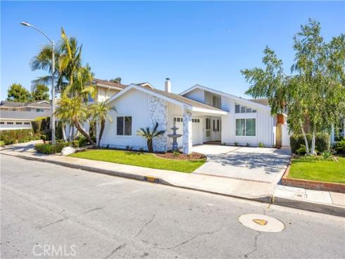 4364  Candleberry   Avenue, Seal Beach, CA