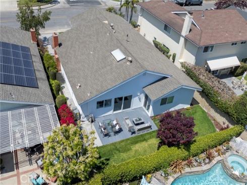 4364  Candleberry   Avenue, Seal Beach, CA