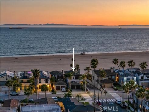 600  Ocean   Avenue, Seal Beach, CA