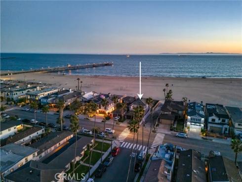 600  Ocean   Avenue, Seal Beach, CA