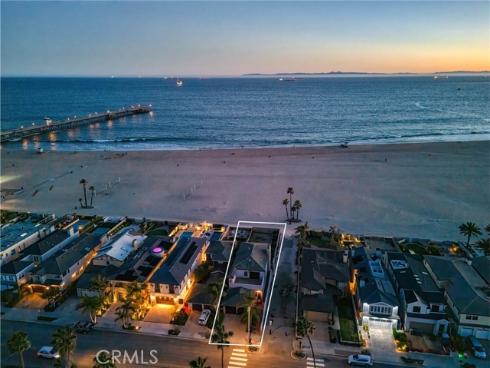 600  Ocean   Avenue, Seal Beach, CA