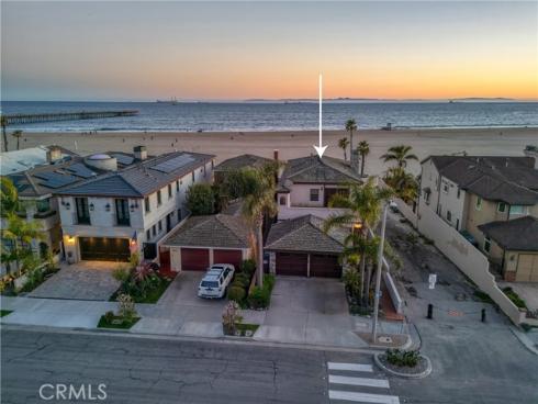 600  Ocean   Avenue, Seal Beach, CA