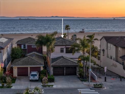 600  Ocean   Avenue, Seal Beach, CA