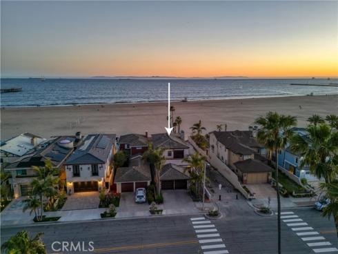 600  Ocean   Avenue, Seal Beach, CA