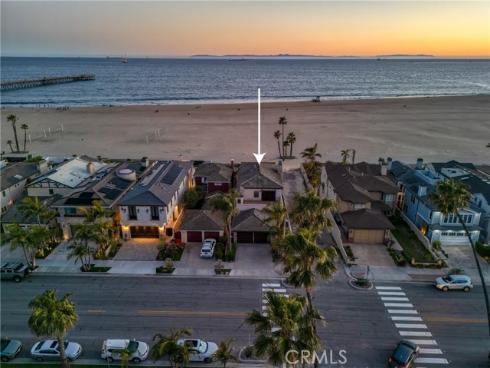 600  Ocean   Avenue, Seal Beach, CA