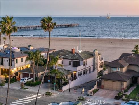 600  Ocean   Avenue, Seal Beach, CA