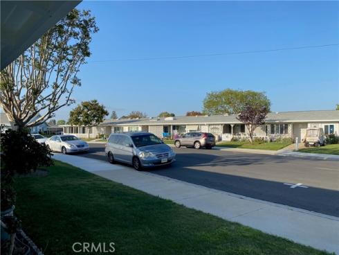 1382  El Dorado Dr #10h  , Seal Beach, CA