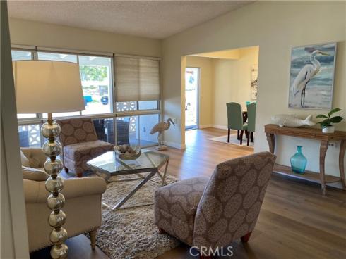 1382  El Dorado Dr #10h  , Seal Beach, CA