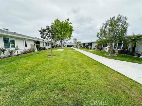 1241  Golden Rain Road, M3-2l  , Seal Beach, CA