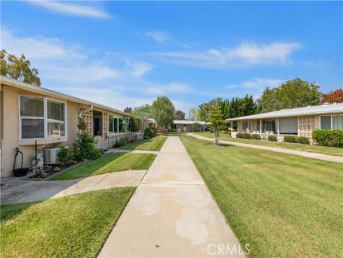 13601  Cedarcrest  100-i , Seal Beach, CA