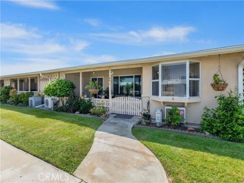 13601  Cedarcrest  100-i , Seal Beach, CA