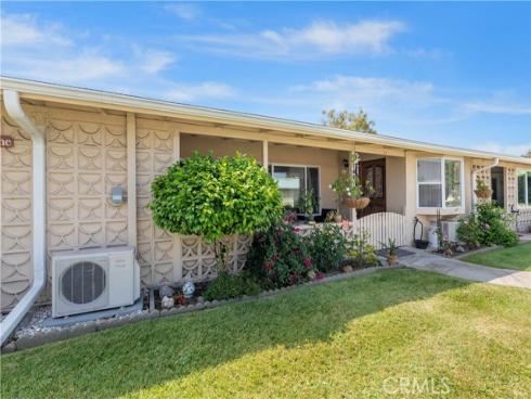 13601  Cedarcrest  100-i , Seal Beach, CA