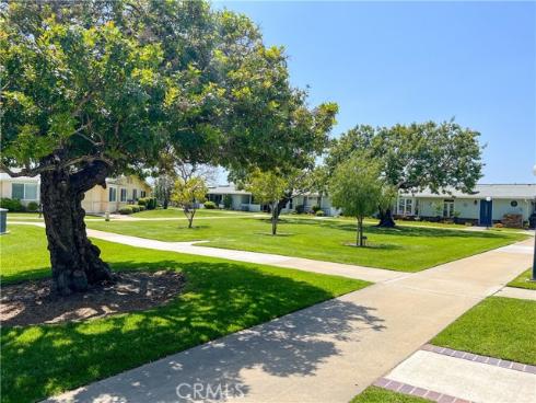 1460  Homewood Rd., M5-95d  , Seal Beach, CA