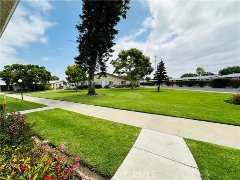 1401  Golden Rain Road, M5-91k  , Seal Beach, CA