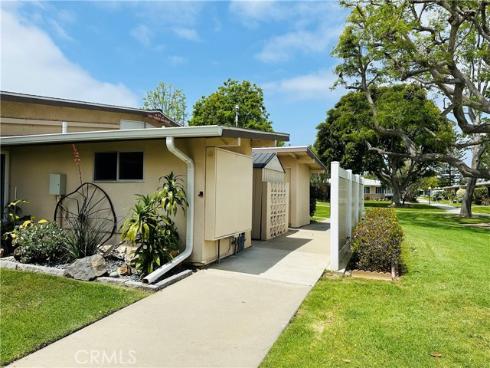 1401  Golden Rain Road, M5-91k  , Seal Beach, CA