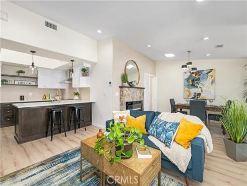 1180  Oakmont  51i  RoadM-4, Seal Beach, CA