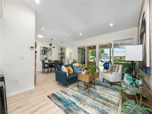 1180  Oakmont  51i  RoadM-4, Seal Beach, CA