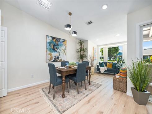 1180  Oakmont  51i  RoadM-4, Seal Beach, CA