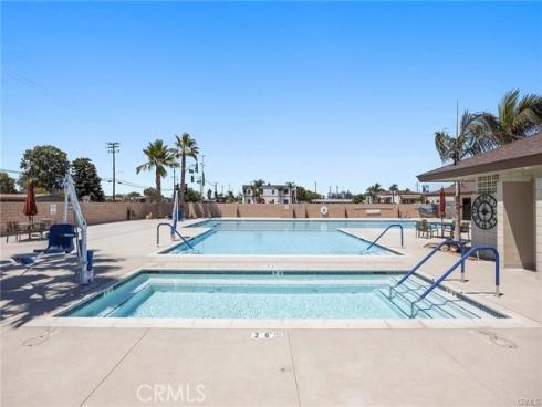 13350  St. Andrews 68i M12  , Seal Beach, CA