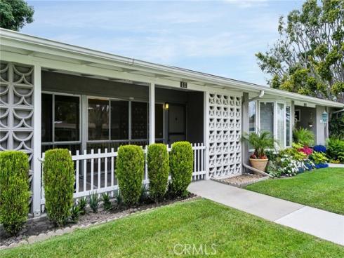 13610  Burning Tree Lane  1i , Seal Beach, CA