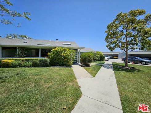 13821  Fresh Meadow Ln  7A , Seal Beach, CA