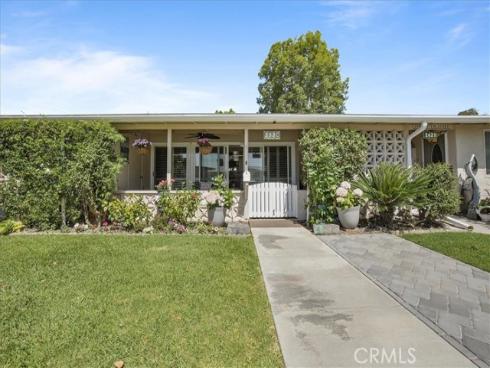 1591  Interlachen  M11-262C  Road, Seal Beach, CA