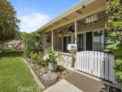 1591  Interlachen  M11-262C  Road, Seal Beach, CA