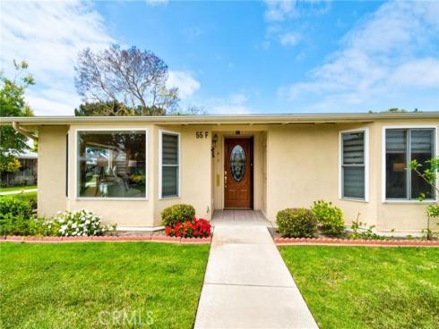 13311  Twin Hills  55F  M12  Drive, Seal Beach, CA