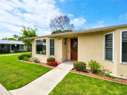 13311  Twin Hills  55F  M12  Drive, Seal Beach, CA