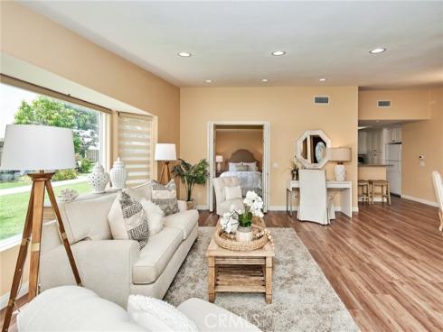 13311  Twin Hills  55F  M12  Drive, Seal Beach, CA