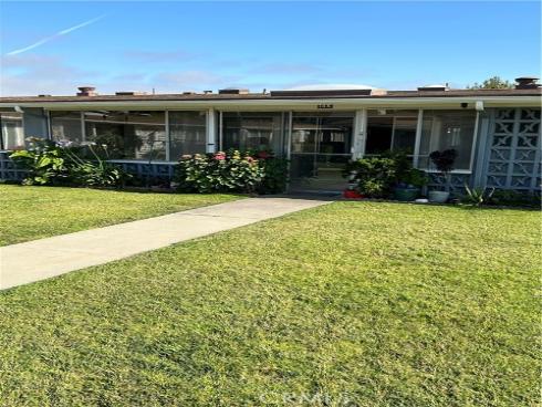 13701  Annandale Drive #14k  , Seal Beach, CA