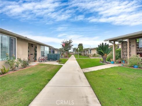 1121  Northwood  237H , Seal Beach, CA