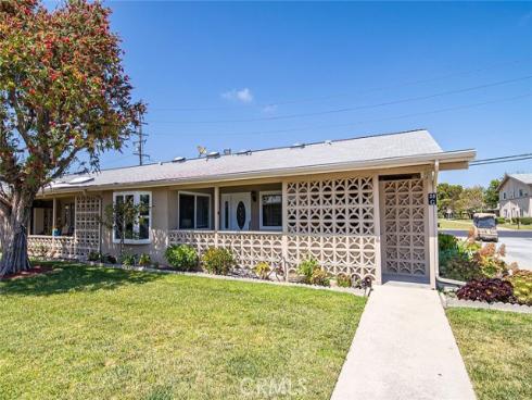 13181  Del Monte Dr - M-12  38G , Seal Beach, CA