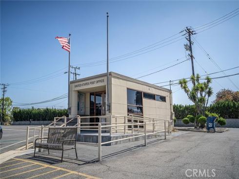 13181  Del Monte Dr - M-12  38G , Seal Beach, CA