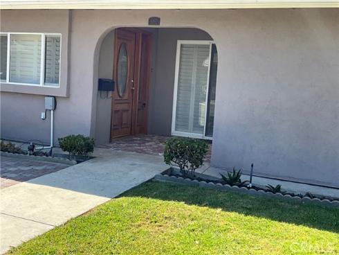 13440  Fairfield  58D , Seal Beach, CA