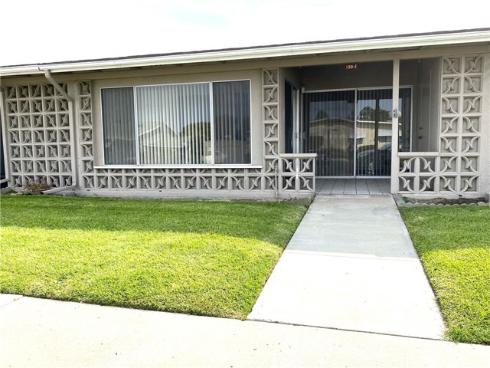 13301  St. Andrews Drive, M6-138j  , Seal Beach, CA