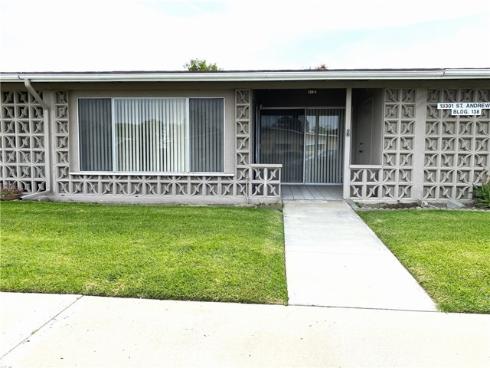 13301  St. Andrews Drive, M6-138j  , Seal Beach, CA