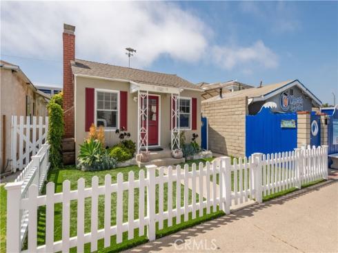 343  10th   Street, Seal Beach, CA