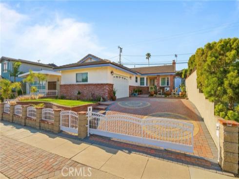 1025  Marvista   Avenue, Seal Beach, CA