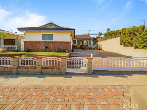 1025  Marvista   Avenue, Seal Beach, CA