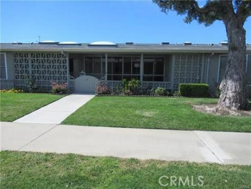 1670  Interlachen  43B  Road, Seal Beach, CA