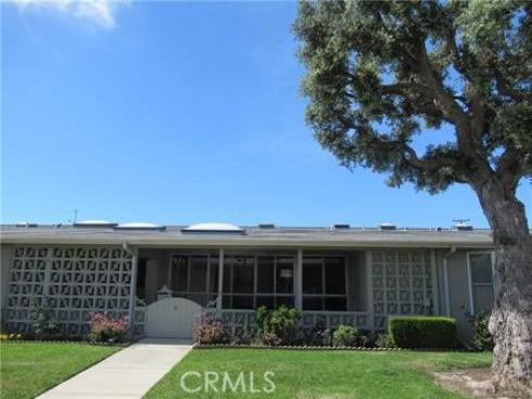 1670  Interlachen  43B  Road, Seal Beach, CA